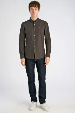 Lindbergh Oxford skjorte