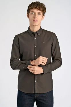 Lindbergh Oxford skjorte
