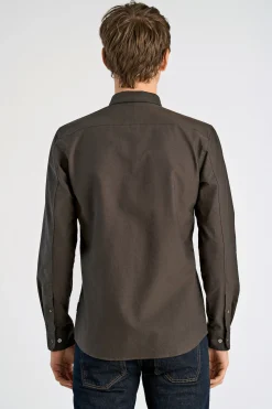 Lindbergh Oxford skjorte