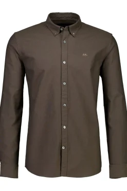 Lindbergh Oxford skjorte