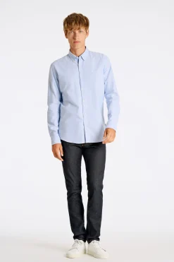 Lindbergh Oxford skjorte