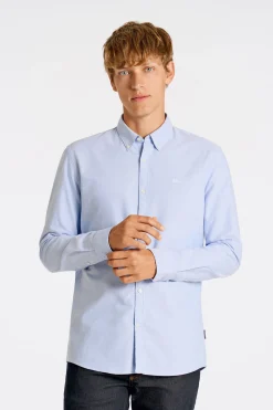 Lindbergh Oxford skjorte