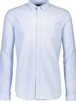 Lindbergh Oxford skjorte