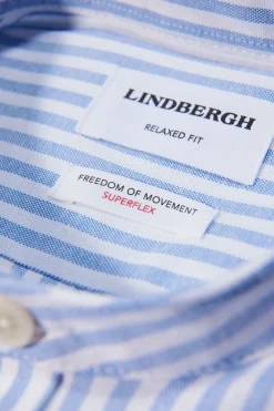 Lindbergh Oxford skjorte