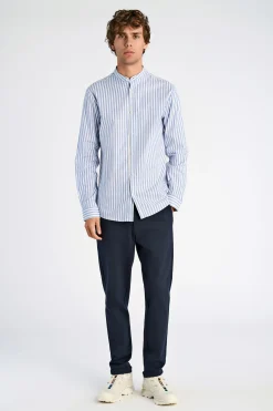 Lindbergh Oxford skjorte