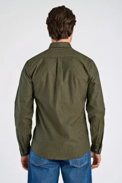 Lindbergh Oxford skjorte