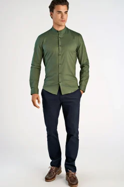 Lindbergh Oxford skjorte