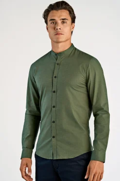 Lindbergh Oxford skjorte
