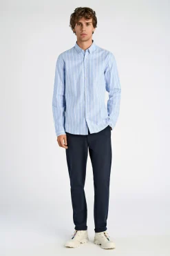 Lindbergh Oxford skjorte