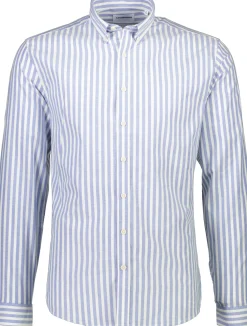 Lindbergh Oxford skjorte