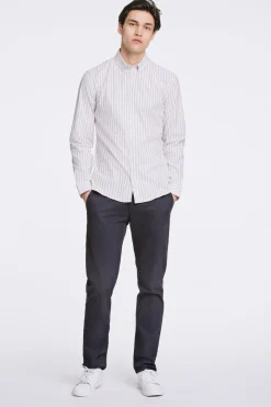 Lindbergh Oxford skjorte