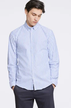 Lindbergh Oxford skjorte