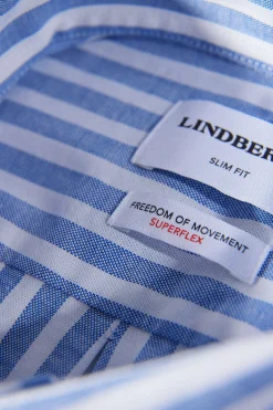 Lindbergh Oxford skjorte