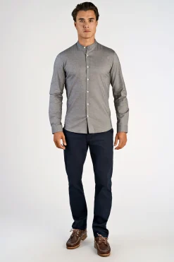 Lindbergh Oxford skjorte