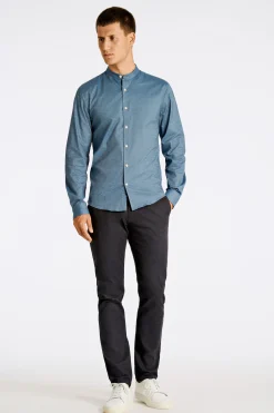 Lindbergh Oxford skjorte