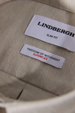 Lindbergh Oxford skjorte