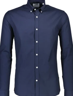 Lindbergh Oxford skjorte
