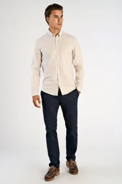Lindbergh Oxford skjorte