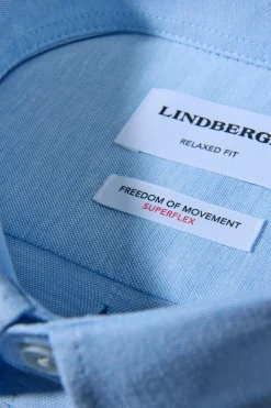 Lindbergh Oxford skjorte