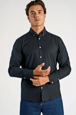 Lindbergh Oxford skjorte