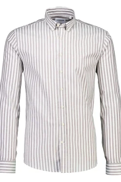 Lindbergh Oxford skjorte