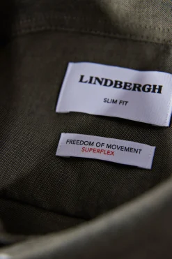 Lindbergh Oxford skjorte