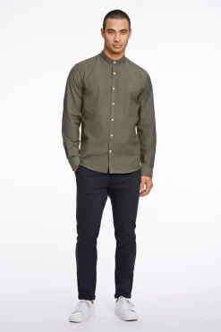 Lindbergh Oxford skjorte