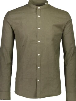 Lindbergh Oxford skjorte