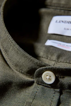 Lindbergh Oxford skjorte