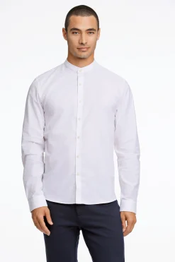 Lindbergh Oxford skjorte
