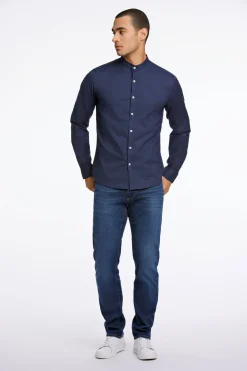 Lindbergh Oxford skjorte