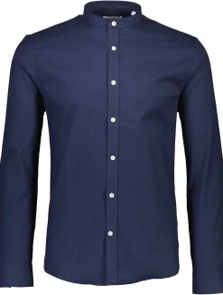 Lindbergh Oxford skjorte