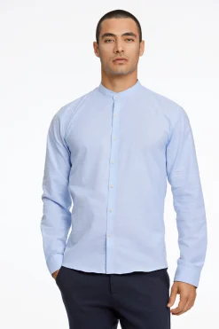 Lindbergh Oxford skjorte