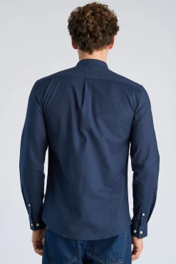 Lindbergh Oxford skjorte