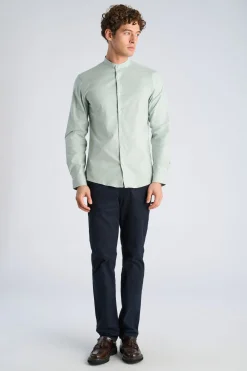 Lindbergh Oxford skjorte