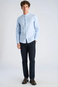Lindbergh Oxford skjorte
