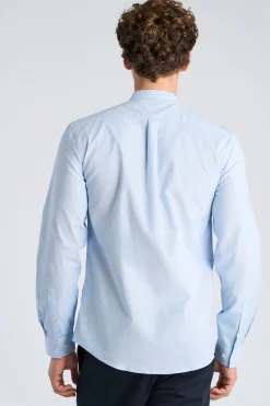 Lindbergh Oxford skjorte