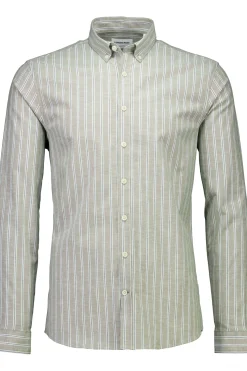 Lindbergh Oxford skjorte