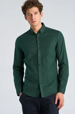 Lindbergh Oxford skjorte