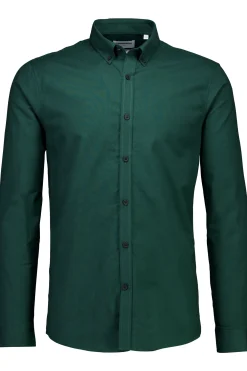 Lindbergh Oxford skjorte