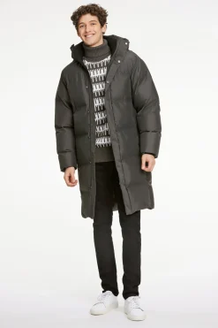 Lindbergh Parka