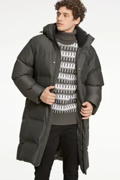 Lindbergh Parka