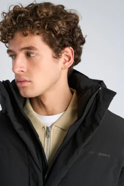 Lindbergh Parka
