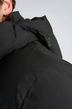 Lindbergh Parka