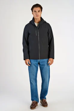 Lindbergh Parka