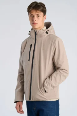 Lindbergh Parka