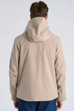 Lindbergh Parka