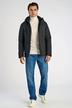 Lindbergh Parka