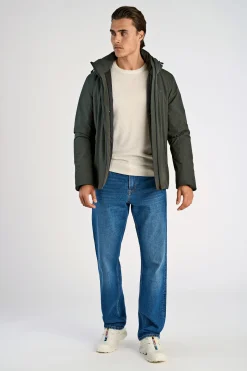 Lindbergh Parka