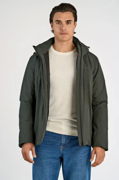 Lindbergh Parka